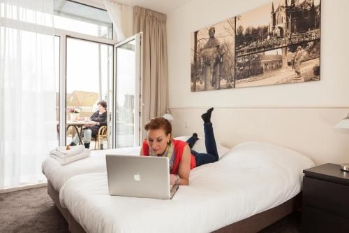 Hotel Stad en Land