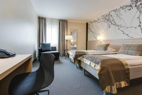 Tyrifjord Hotell