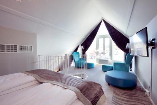 Clarion Collection Hotel Skagen Brygge