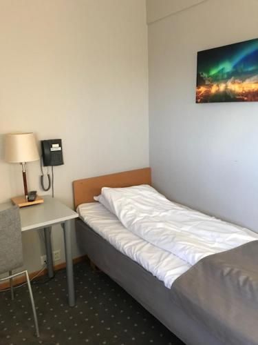 Torp Hotel