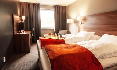 Thon PartnerHotel Otta