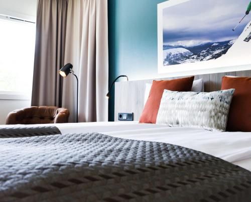 Nordfjord Hotell