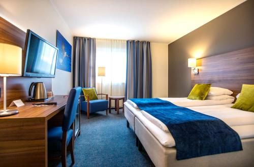 Thon PartnerHotel Narvik