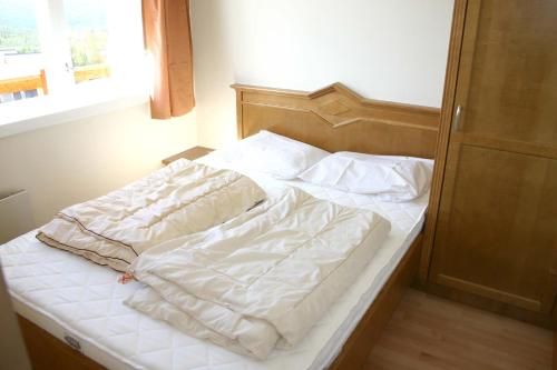Bergo Hotel, Apartments and Cottages