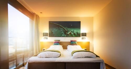 Havila Hotel Ivar Aasen