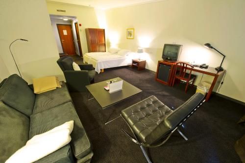 Park Inn by Radisson Haugesund Airport
