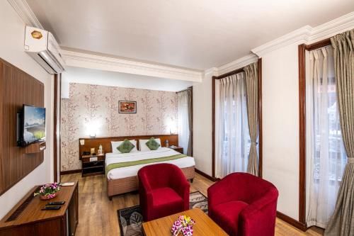 Hotel Nirvana Luxury International