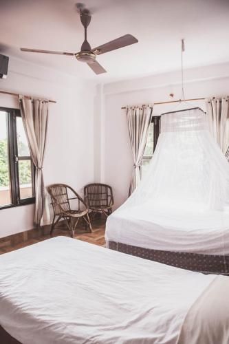 Hotel Parkside