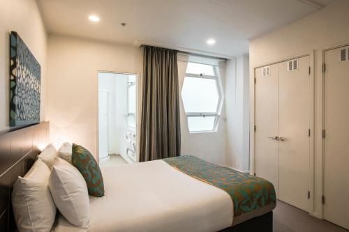 Quest On Lambton Serviced Apartments