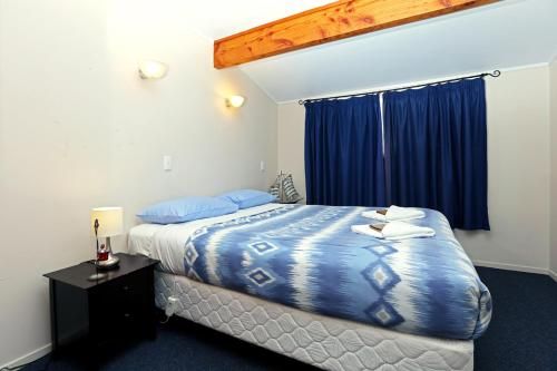 Waiuku Lodge Motel