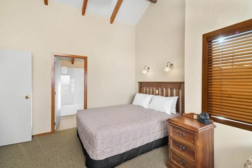 Oreti Village Resort