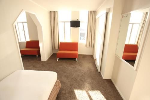 The Grosvenor Hotel