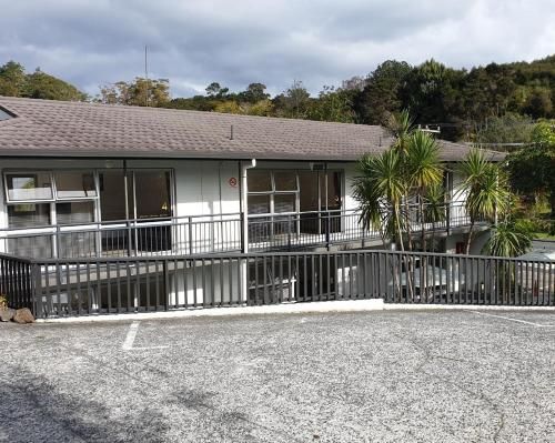Motel Russell