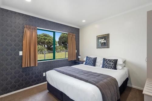Belmont Motor Lodge