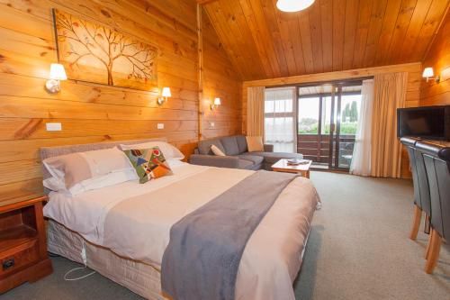 Aspiring Lodge Motel
