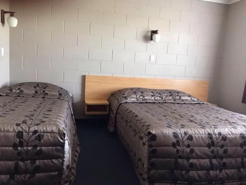 Otorohanga & Waitomo Motels