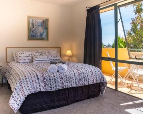 Tuscany Gardens Motor Lodge