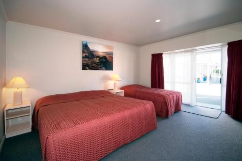 Settlers Motor Lodge