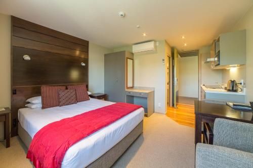 Boulcott Lodge