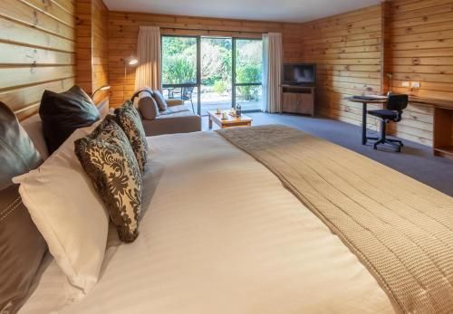 Westwood Lodge