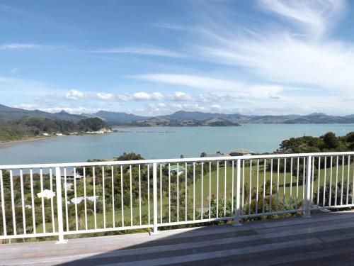 Coromandel Seaview Motel