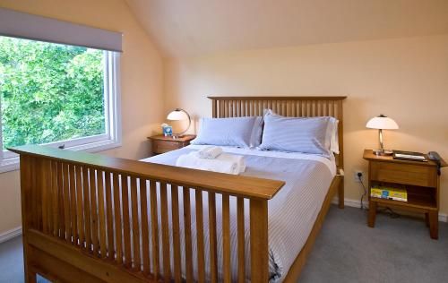 Orari Boutique Hotel