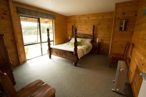 Birds Ferry Lodge