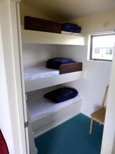 Napier Beach Top 10 Holiday Park & Motels