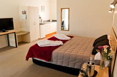 Captain Cook Motor Lodge