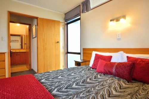 Waikanae Beach Motel
