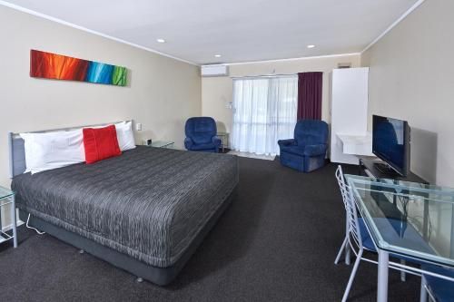 Livingston Motel