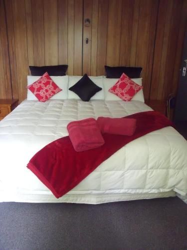 Alexandra Motor Lodge