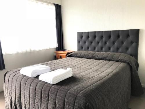 Central Court Motel
