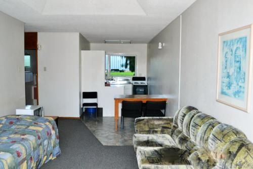 Casablanca Motel