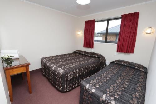 Commodore Motor Lodge
