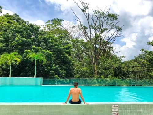 Summit Rainforest Golf Resort & All Inclusive