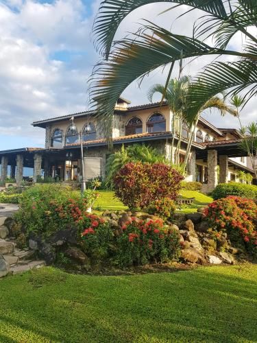 Hacienda Los Molinos Boutique Hotel