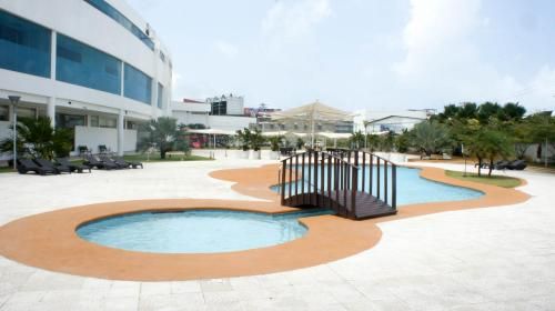 Hotel Sand Diamond