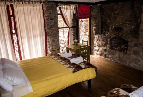 Lodge Casa de Campo Valle Sagrado Urubamba