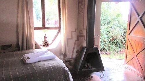 LAS CHULLPAS ECO LODGE