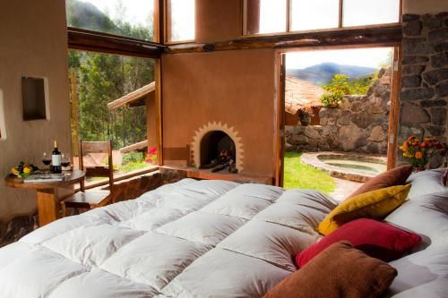 Sacred Dreams Lodge