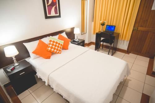 Hotel Fatima Inn