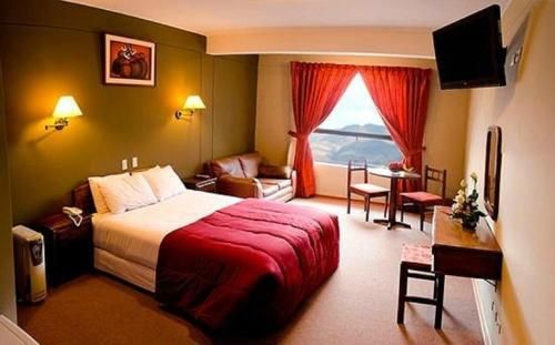 DM Hoteles Cusco