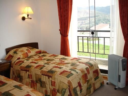 DM Hoteles Cusco