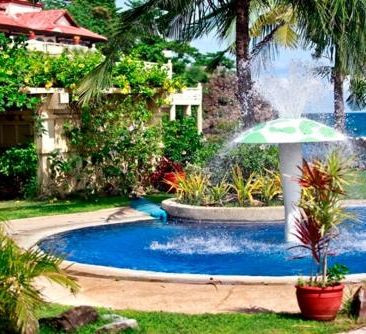 Club Punta Fuego