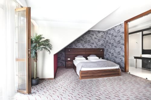 Artis Hotel & Spa
