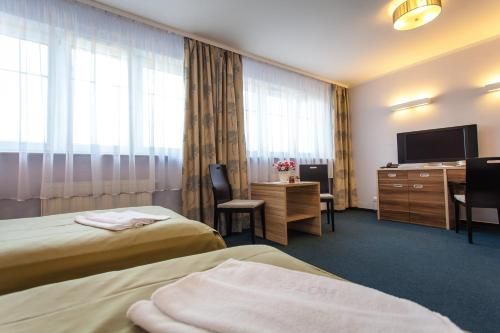 Hotel Alpex