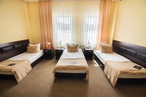 Park Hotel Tryszczyn