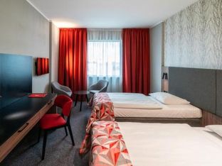 Hotel Image 1
