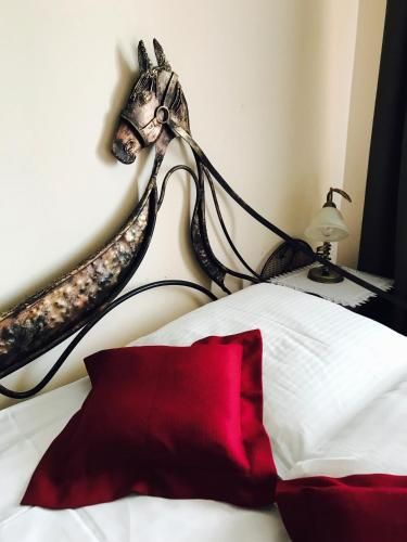 Hotel Stajnia Wolica